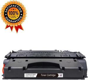1PK CE505A 05A Toner Cartridge Compatible For LaserJet P2030 P2035 P2035n