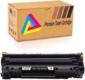 1PK CRG128 Black Toner Cartridge for imageCLASS MF4770n MF4880dw