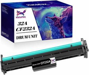 1 PK CF232A Drum Unit Compatible for 32A LaserJet Pro M203dw M203dn M227fdw