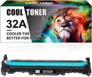 1PK Drum CF230X CF232A 30X Toner for LaserJet Pro M203dw M203dn M227fdn