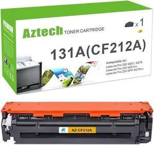 About this item
Aztech 4 Packs 055H toner cartridge with chip replacement for 055 High Capacity Toner Cartridge and for Cartridge 055 055H Toner
Compatible for: for MF743Cdw Toner Ca
