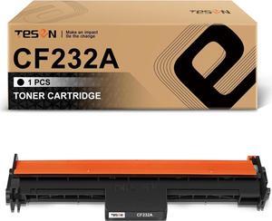 TESEN 32A CF232A Compatible Drum Unit Replacement for 32A CF232A Drum for Pro M203d M203dn M203dw M118dw MFP M227fdn M227fdw M227sdn M148dw Toners_Cartridges_Printer