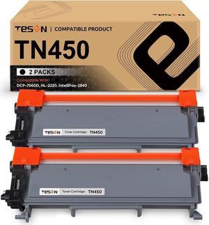 About this item
Reliable Compatibility: DCP-L2500D DCP-L2520DW DCP-L2540DW HL-L2300D HL-L2305W HL-L2315DW HL-L2320D HL-L2340DW HL-L2360DW HL-L2360DN HL-L2365DW HL-L2380DW MFC-L2680W MFC-L2685DW MFC-L2
