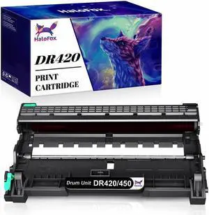 1 PK New DR420 DR450 Drum Unit For Brother HL-2240D HL-2270 DW HL-2250DN Printer