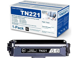 Cool Toner 48A CF248A High-Yield Black Toner Cartridge - Compatible With HP LaserJet Pro M15w, M16w, M28w, M29w (3-Year Warranty)