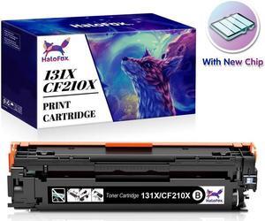 1x Black Toner 131 for CRG131 ImageClass MF-8230 8280 CW LBP-7100 7110 CN