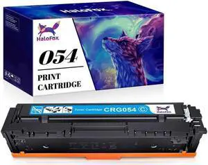 054 Toner Cartridge for ImageCLASS MF641cw MF642cdw MF644cdw LBP-622cdw