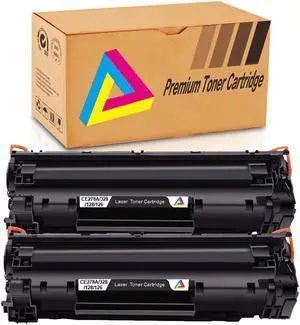 2PK CRG128 128 Toner cartridge For L100 L190 D530 D550 MF4450 MF4550d