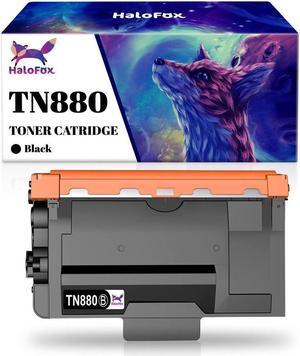1-Pack TN 880 TN880 Toner Cartridge  For HL-L6200DW HL-L6400DWT Printer