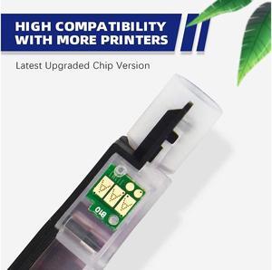 BAALAND Compatible Ink Cartridges Replacement for LC3013 LC3011 High Yield for MFC-J491DW MFC-J895DW MFC-J690DW MFC-J497DW Printer (LC3013-2BK2C2M2Y)