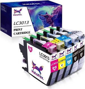 5PK LC3013 XL Ink Cartridge compatible for Brother MFC-J690DW J491DW MFC-J491DW