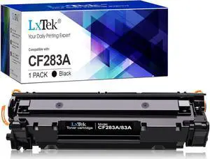 NineLeaf Compatible Universal Toner Cartridge Replacement for 49A Q5949A 53A Q7553A to use with Laser jet P2015 1160 3390 1320tn M2727nfs 1320nw P2015dn M2727nf 3392 P2014 Printer (Black,2 Pack)