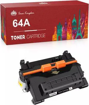 1x Toner Cartridge replacement for CC364A LaserJet P4515 P4515X P4515N P4014N