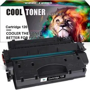1PK Toner Cartridge For 120 ImageClass D1120 D1150 D1320 D1350 2617b001aa