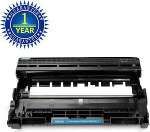 1PK DR630 Drum Unit For Brother TN660 MFC-L2700DW L2720DW L2740DW DCP-L2540DW DCP-L2520DW HL-L2300D HL-L2340DW HL-L2320D