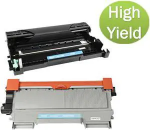 TN450 Toner DR420 Drum Compatible For Brother HL-2270DW HL-2275DW  HL-2280DW MFC-7240 MFC-7360N MFC-7365DN DCP-7060D DCP-7065DN