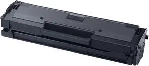 1 Pack MLT-D111S Toner Cartridge Compatible for Samsung Xpress M2020W MLTD111S