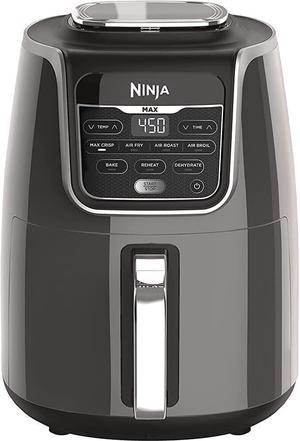 Ninja BG500C, Foodi XL 5-in-1 Indoor Grill with 4-Quart (3.8L) Air