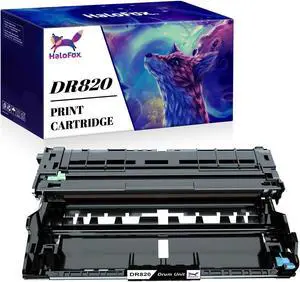 1PACK DR820 Compatible For Brother DR-820 TN850 HL-L6200DW MFC-L5850DW L6900DW