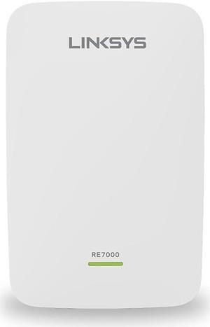 Linksys AC1900 Gigabit Range Extender / WiFi Booster / Repeater MU-MIMO (Max Stream RE7000)