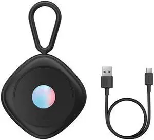 Baseus Camera Detector for Hidden Camera Portable Pinhole Lens Detect Gadget Anti-Peeping Security Protection Candid Detector
