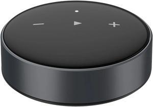 WiiM Mini Multiroom Audio Streamer and Preamp with AirPlay2 & Voice Control