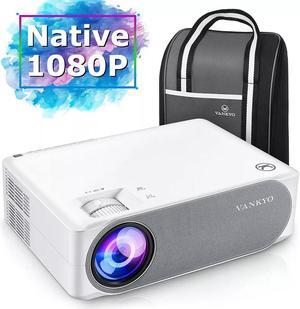 VANKYO Performance popular V630 Native 1080P Full HD Projector, 300