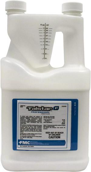 1 Gal Talstar Pro Insect Control Pest Insecticide Ant Roach Earwigs Flea Tick