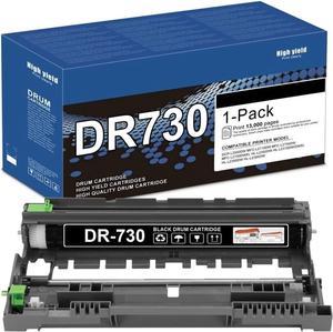 DR730 Compatible Drum Unit Replacement for Brother Printer