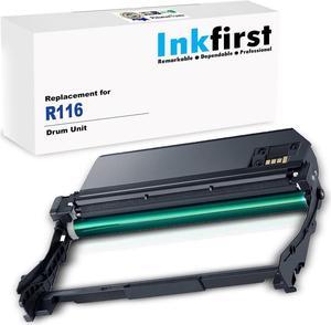 Inkfirst® Drum Unit R116L (MLT-R116L) Compatible Remanufactured for Samsung R116L Drum Xpress M2625 M2625D M2626 M2675 M2675F M2675FN M2676 M2825DW M2825ND M2826 M2875 M2875FD M2875FW M2876