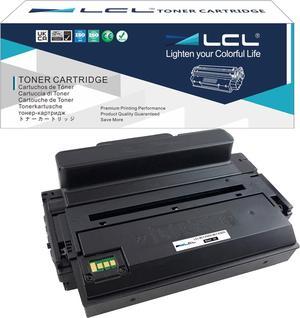 LCL Compatible for Samsung MLT-D203L MLT-D203S 5000 Pages (1-Pack,Black) Toner Cartridge for Samsung ProXpress SL-M3320 M3320ND M3370 M3370FD M3370FW M3820 M3820ND M3820D M3820DW M3870 M3870FD M3870FW