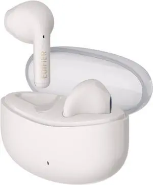 Edifier X2s True Wireless Earbuds, Bluetooth 5.3, 13mm Dynamic Drivers, Deep Bass, Lightweight, AI Environmental Noise Cancelling, Custom Sound, IP54 Water Dust Resistant, Pink Edifier X2s True Wireless Earbuds, Bluetooth 5.3, 13mm Dynamic Drivers, Deep Bass, Lightweight, AI Environmental Noise Cancelling, Custom Sound, IP54 Water Dust Resistant, Pink