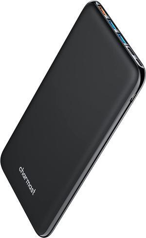 PD Power Bank, 26800mAh 20W USB C Portable Charger Power Delivery Quick Charge External Battery Pack with 3 Inputs & 4 Outputs Compatible with Cellphones, New Type-C Laptop,Tablet,Smartphone