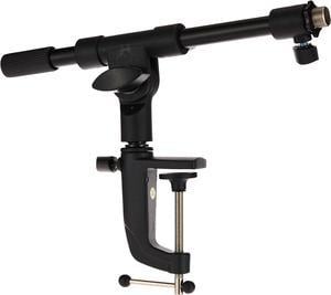 Samson MBA18-18 Microphone Boom Arm for Podcasting and Streaming (SAMBA18)