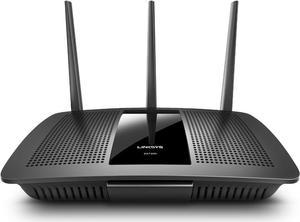 Linksys MAX Stream AC1750 MU-MIMO Gigabit Router (EA7300W-CA)