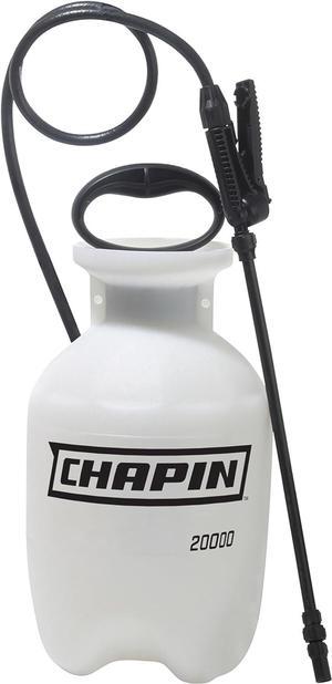 Chapin 20000 1-Gallon Lawn and Garden Sprayer