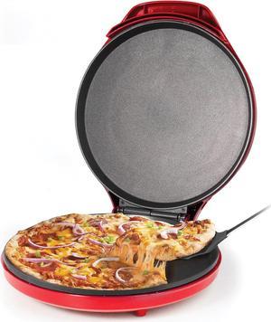 BETTY CROCKER WACBC2958CR, Pizza Maker