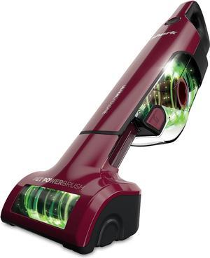 Shark UltraCyclone Pet Pro Cordless Handheld Vacuum (CH950C) - Canadian Version, Maroon XL Dust cup