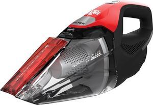 Dirt Devil QuickFlip 14V Plus Cordless Bagless Hand Vacuum, BD30020VCD