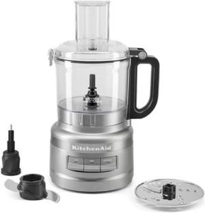 7-Cup Food Processor KFP0710CU