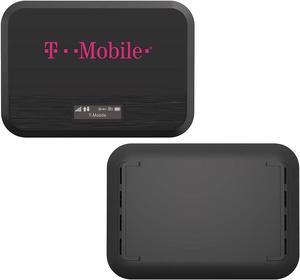 T-Mobile Franklin T9 Mobile Hotspot 4G LTE Wireless WiFi (RT717) Band 71