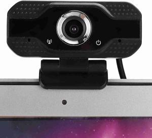 1080P Webcam with 3D Digital Noise Reduction Microphone, 2MP HD Web Camera USB, DriverFree Webcams for Video Streaming, Conference, Game,Study