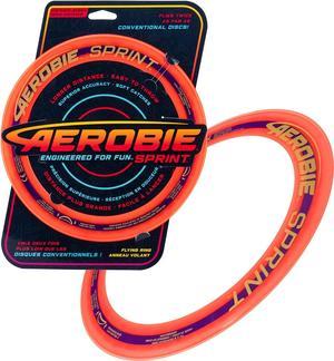 Aerobie Sprint Ring - Single Unit (Colors May Vary)