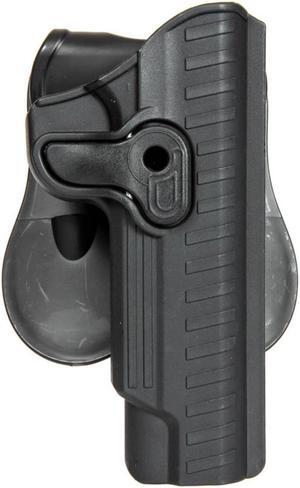 Quick Pull Holster for [Airsoft 1911] Series Tactical Gear Safety Accessories Sporting Goods
