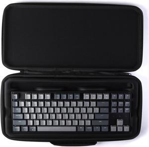 Keychron Keyboard Carrying Case for K8 Bluetooth Mechanical Keyboard