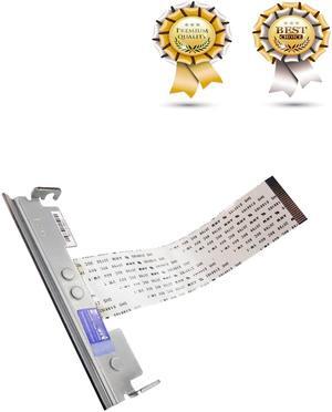 Original New Thermal print head Bar Code Printhead For Epson EPSON TM TM-88III TM88IIIP 883 883P