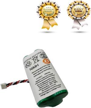 Ni-MH Battery for Symbol Motorola LS4278 DS6878 3.6V 800mAh 82-67705-01