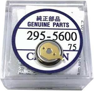 Original Capacitor Battery For CITIZEN watch MT920 295-5600 Panasonic