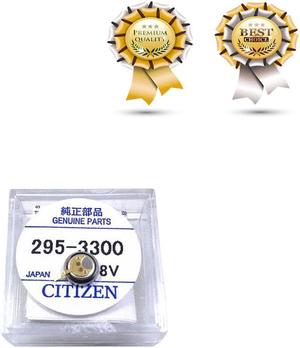 Original Capacitor Battery For CITIZEN watch 295-5100 MT621