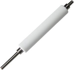 Platen roller Rubber roller For Zebra 105SL PLUS 110XI3 PLUS 110XI4 203dpi/305dpi Thermal Printer G41011M